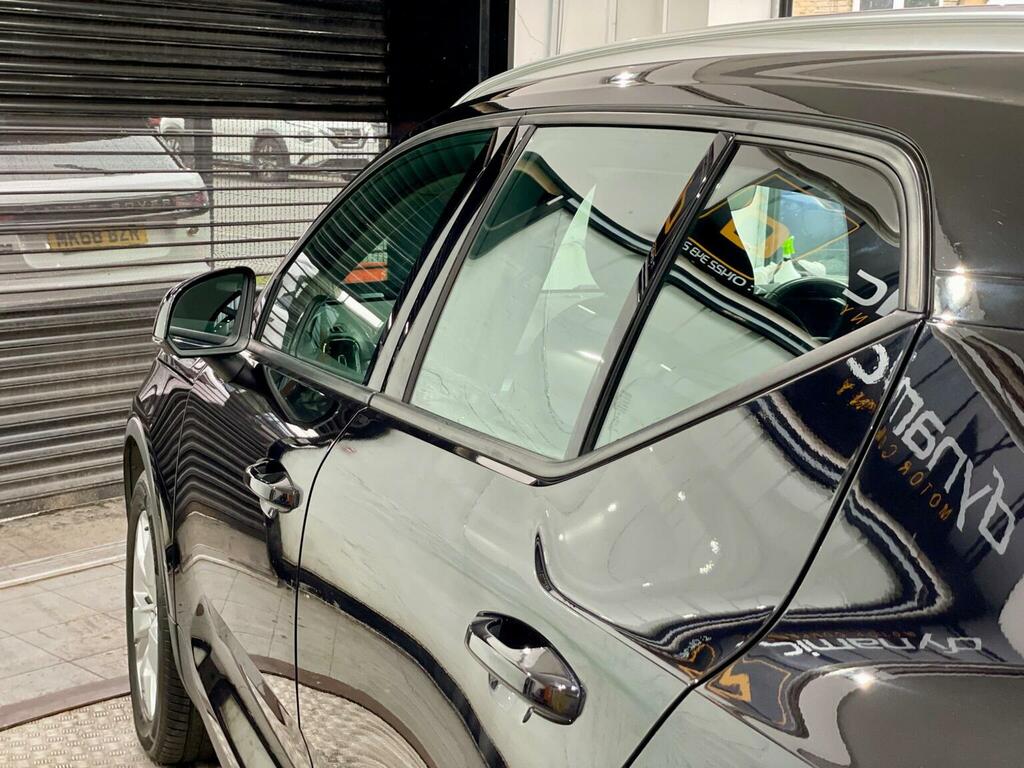 Volvo XC40 Xc40 Momentum T3 White #23