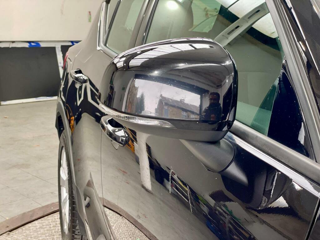 Volvo XC40 Xc40 Momentum T3 White #31
