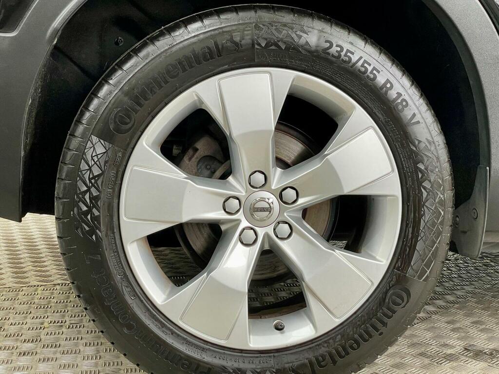 Volvo XC40 Xc40 Momentum T3 White #11