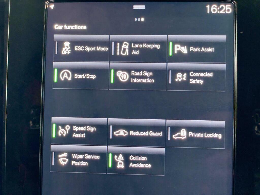 Volvo XC40 Xc40 Momentum T3 White #10