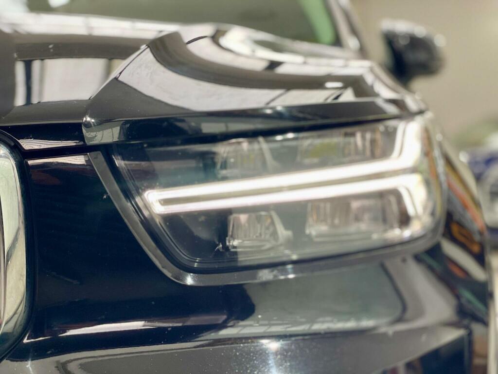 Volvo XC40 Xc40 Momentum T3 White #27