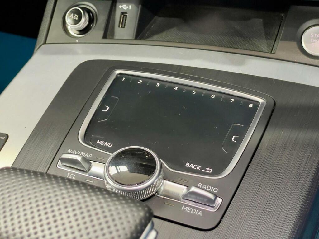 Audi Q5 40 Tdi Quattro S Line S Tronic #62