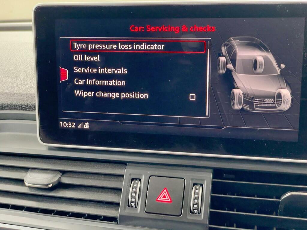 Audi Q5 40 Tdi Quattro S Line S Tronic #59
