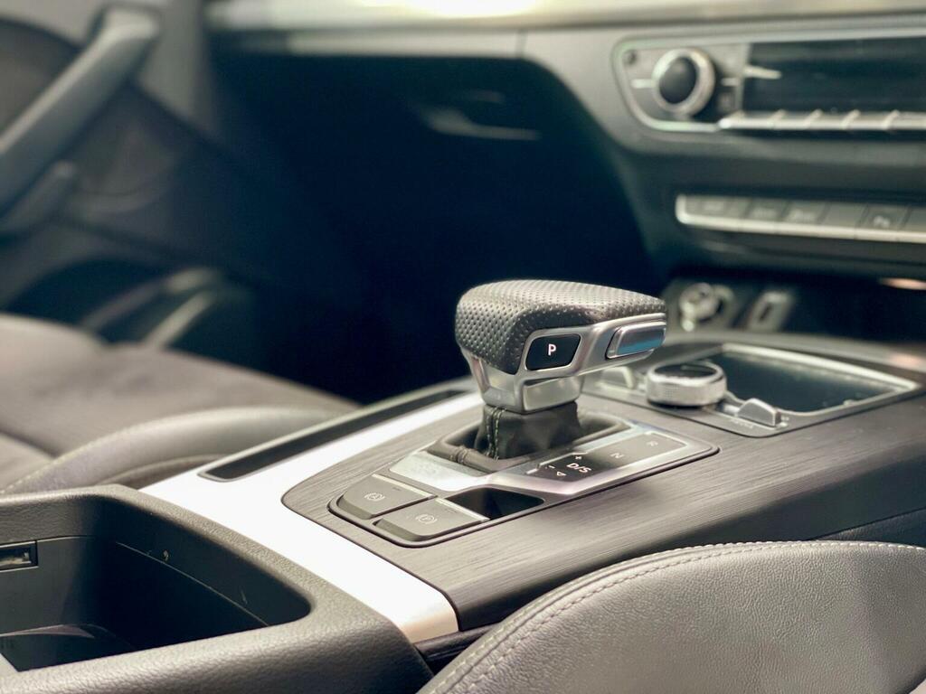 Audi Q5 40 Tdi Quattro S Line S Tronic #35