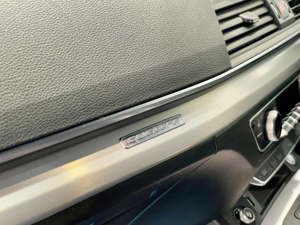 Audi Q5 40 Tdi Quattro S Line S Tronic #45