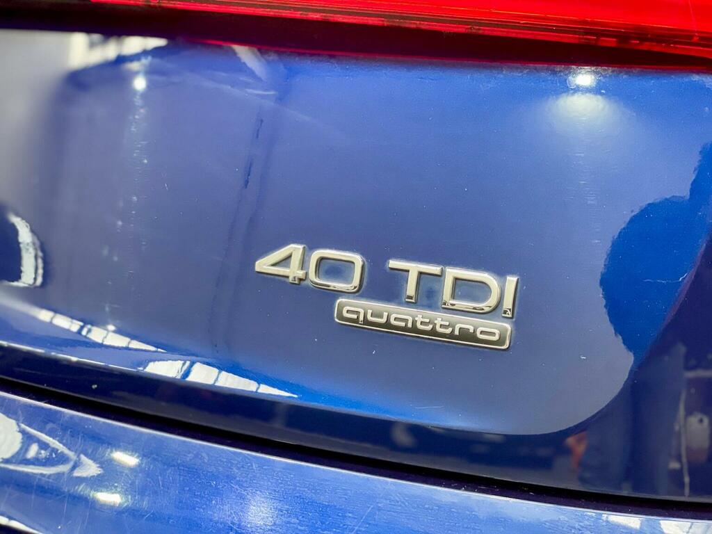 Audi Q5 40 Tdi Quattro S Line S Tronic #21