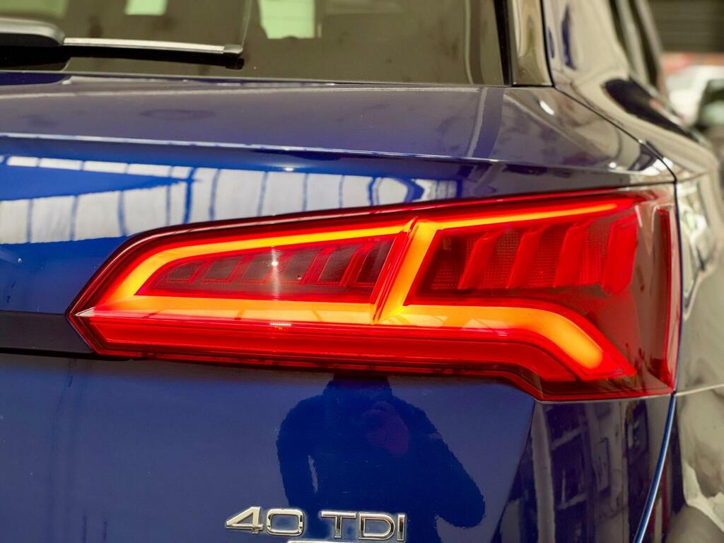 Audi Q5 40 Tdi Quattro S Line S Tronic #18