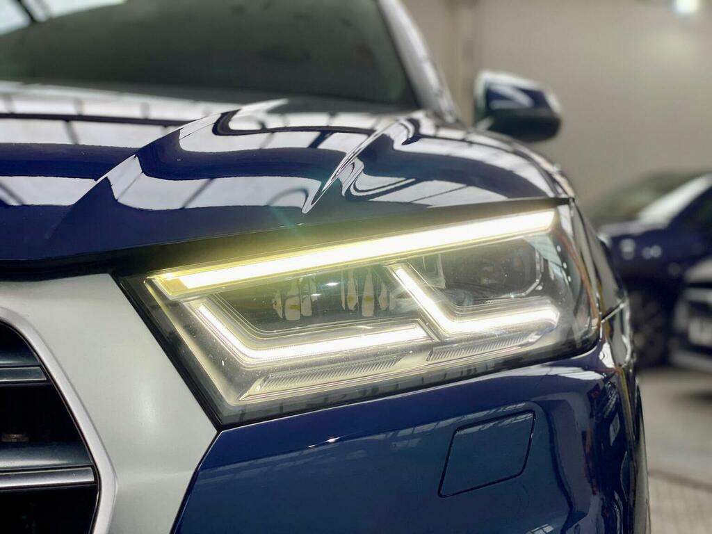 Audi Q5 40 Tdi Quattro S Line S Tronic #27