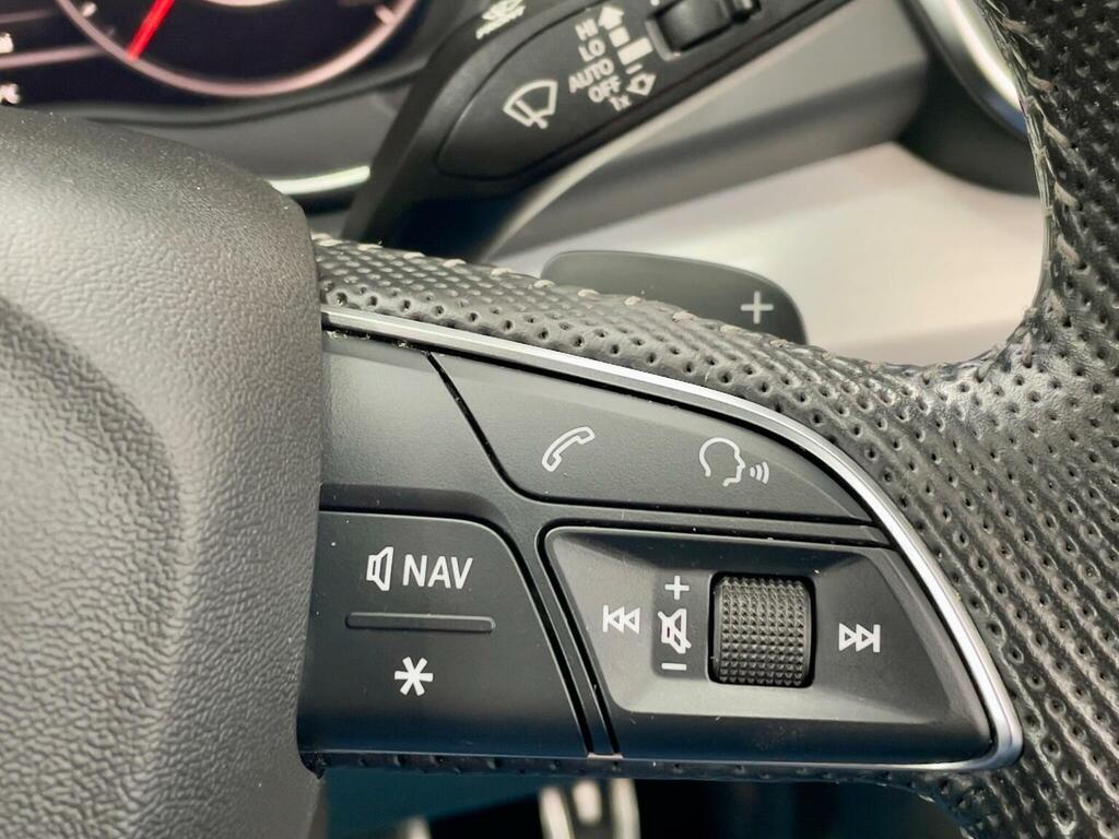 Audi Q5 40 Tdi Quattro S Line S Tronic #51