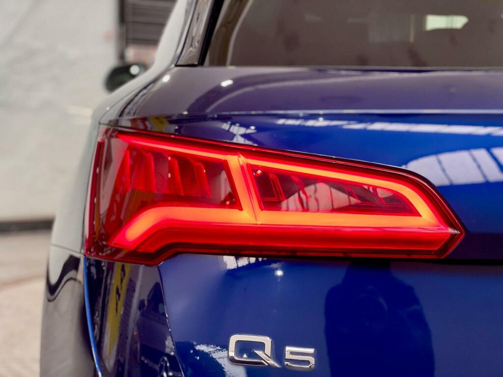 Audi Q5 40 Tdi Quattro S Line S Tronic #22