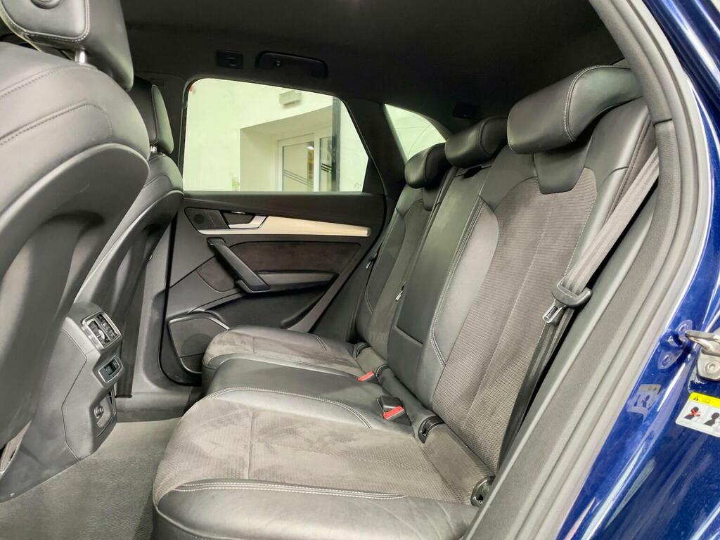 Audi Q5 40 Tdi Quattro S Line S Tronic #41