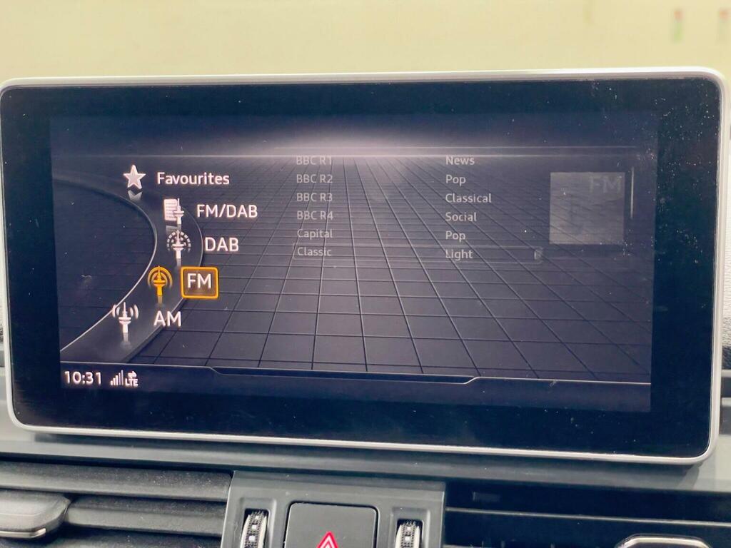 Audi Q5 40 Tdi Quattro S Line S Tronic #56