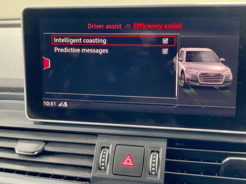 Audi Q5 40 Tdi Quattro S Line S Tronic #60