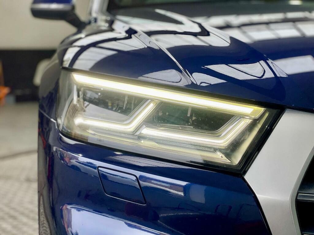 Audi Q5 40 Tdi Quattro S Line S Tronic #26