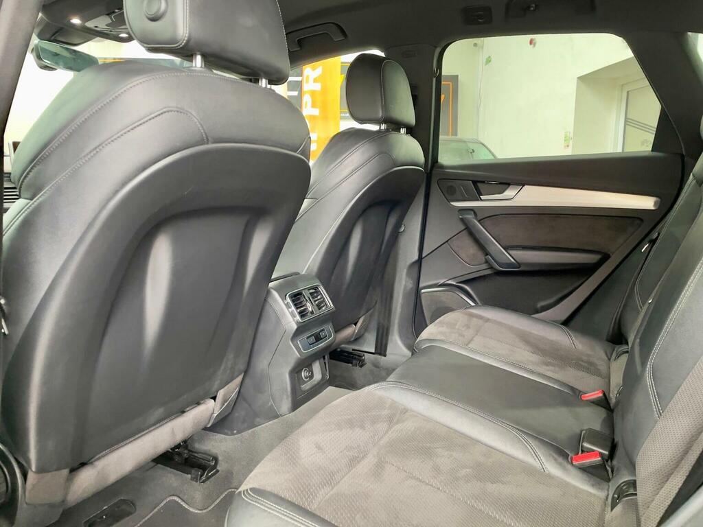 Audi Q5 40 Tdi Quattro S Line S Tronic #40
