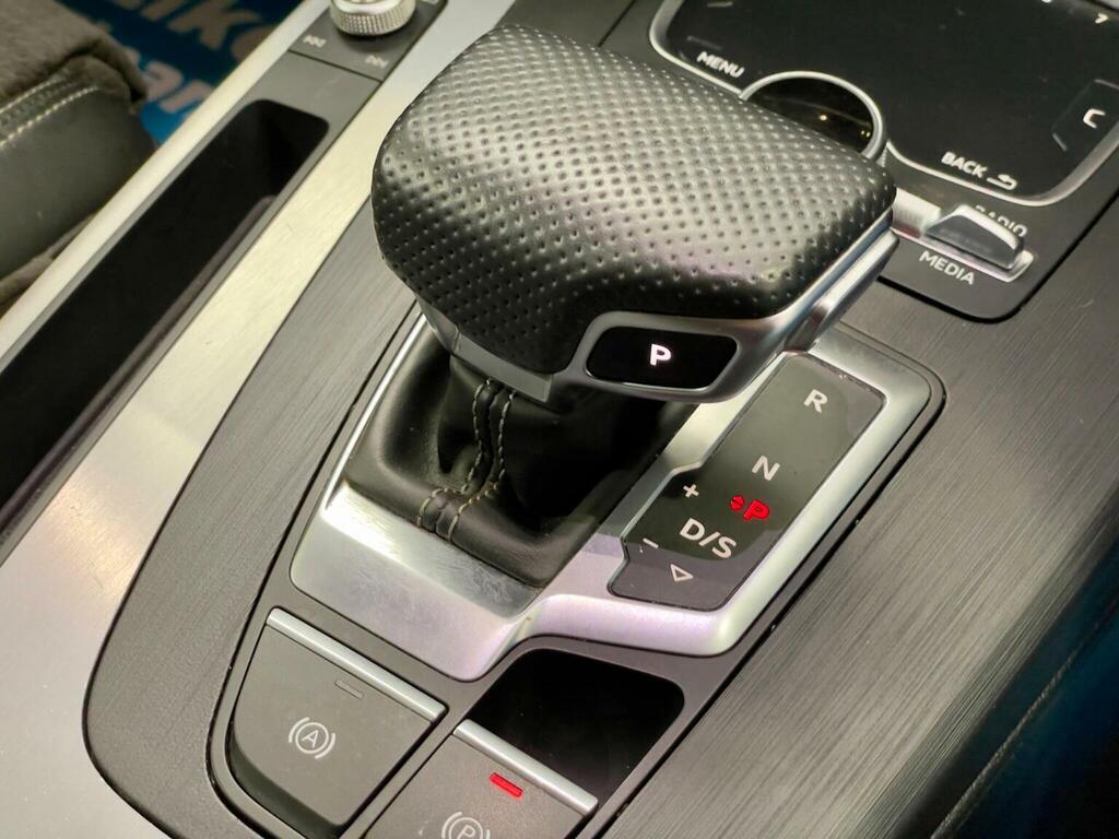 Audi Q5 40 Tdi Quattro S Line S Tronic #63
