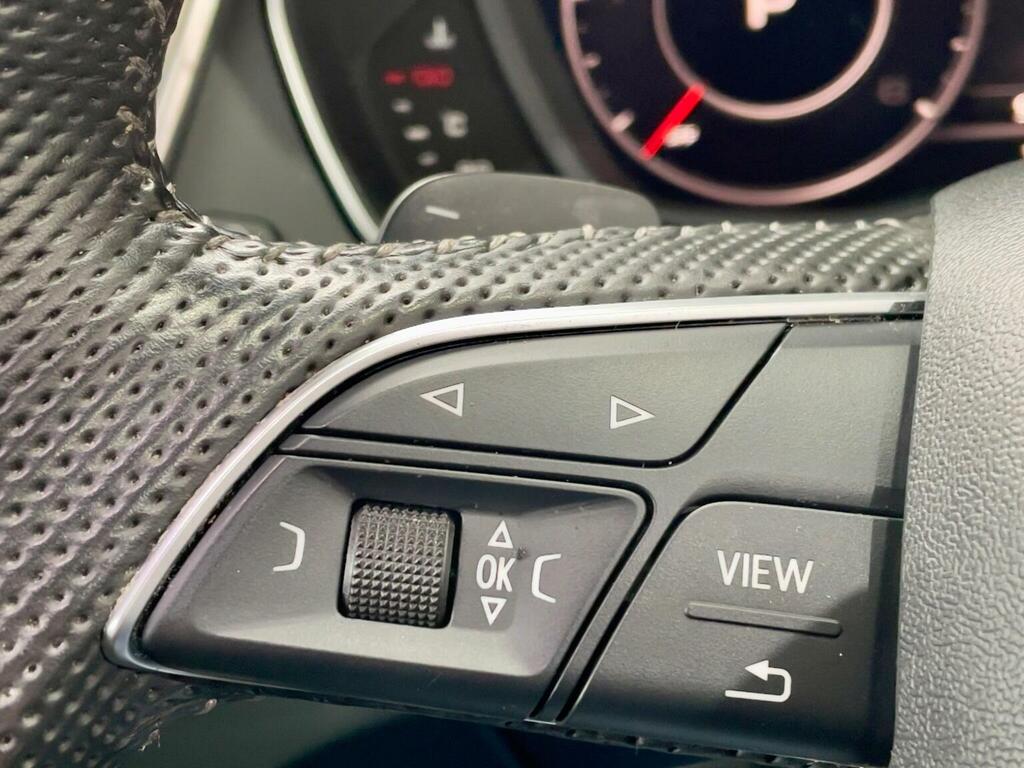Audi Q5 40 Tdi Quattro S Line S Tronic #50