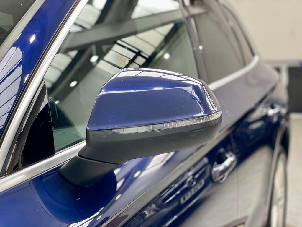 Audi Q5 40 Tdi Quattro S Line S Tronic #25