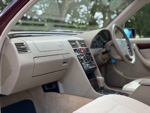 Mercedes-Benz C Class 2012 Blue #15