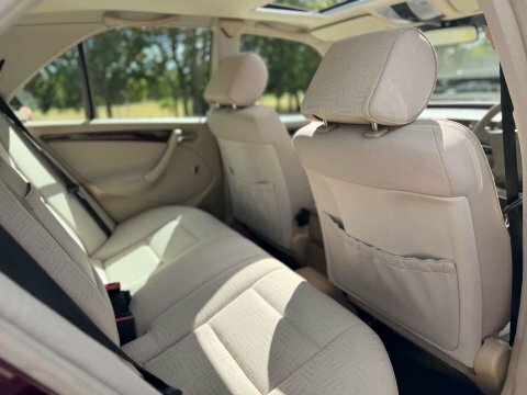 Mercedes-Benz C Class 2012 Blue #8