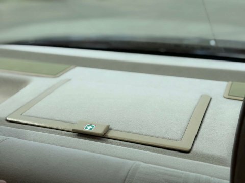 Mercedes-Benz C Class 2012 Blue #32