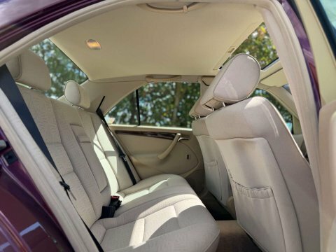 Mercedes-Benz C Class 2012 Blue #35