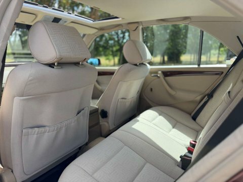 Mercedes-Benz C Class 2012 Blue #23