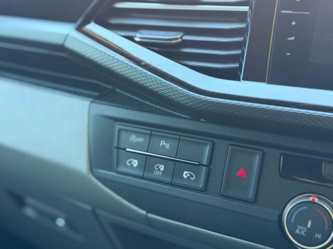 Volkswagen Transporter E-transporter Panel Van Lwb Fully 75Mph Grey #32