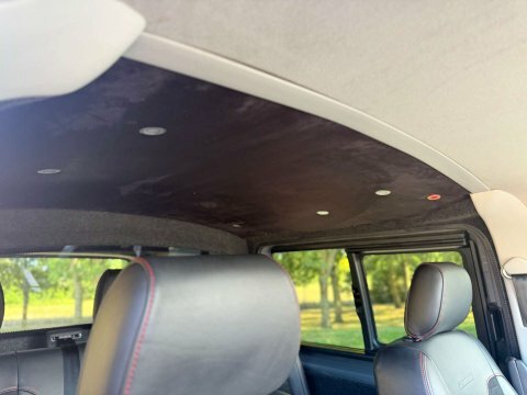 Volkswagen Transporter E-transporter Panel Van Lwb Fully 75Mph Grey #51