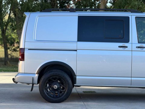 Volkswagen Transporter 2.0 Transporter T30 #4