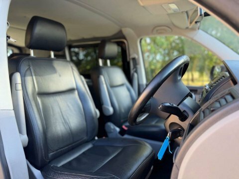 Volkswagen Transporter 2.0 Transporter T30 #2