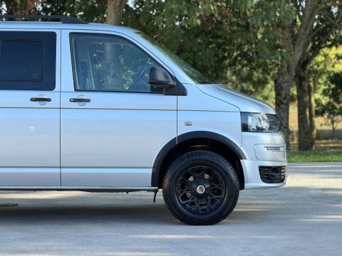 Volkswagen Transporter 2.0 Transporter T30 #3