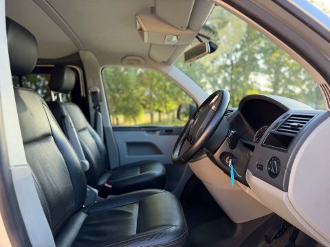 Volkswagen Transporter 2.0 Transporter T30 #5