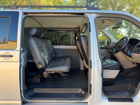 Volkswagen Transporter 2.0 Transporter T30 #6