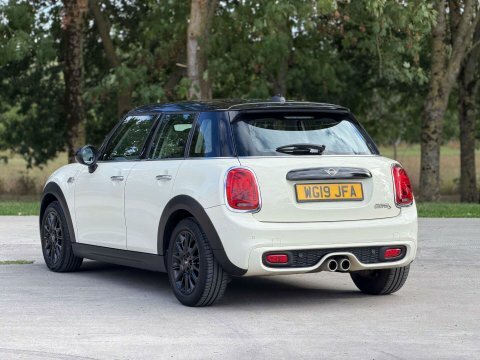 Mini Hatch 2.0 Cooper S  #3