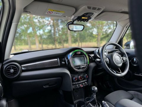 Mini Hatch 2.0 Cooper S  #2