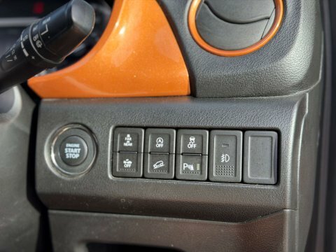 Suzuki Vitara 2016 1.6L Sz5 Ddis Allgrip 118 Bhp #29