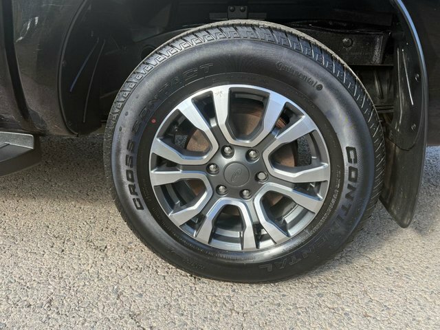 Ford Ranger 2.0 Ecoblue Wolftrak 4Wd Euro 6 Ss Grey #17