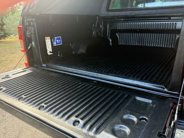 Ford Ranger 2.0 Ecoblue Wolftrak 4Wd Euro 6 Ss Grey #18