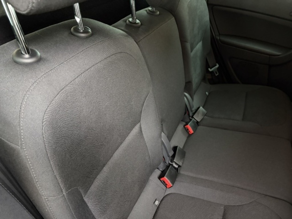 Skoda Yeti Suv Black #15