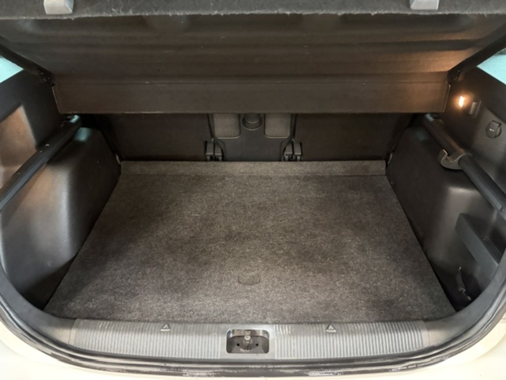 Skoda Yeti Suv Black #14