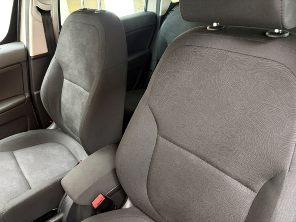 Skoda Yeti Suv Black #12