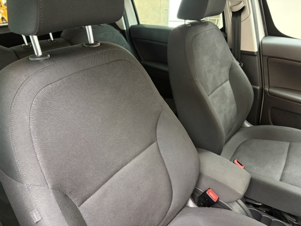 Skoda Yeti Suv Black #10