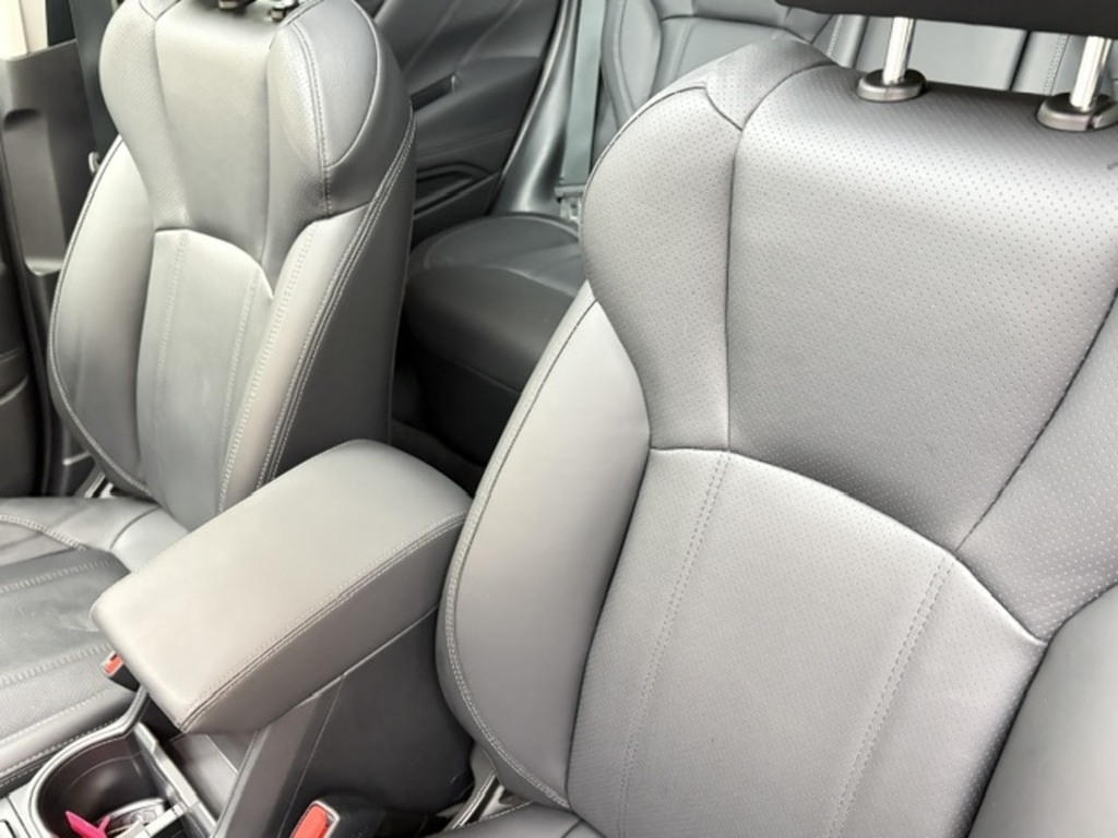 Subaru Forester Forester I Xe Premium E-boxer Awd Cvt Grey #12