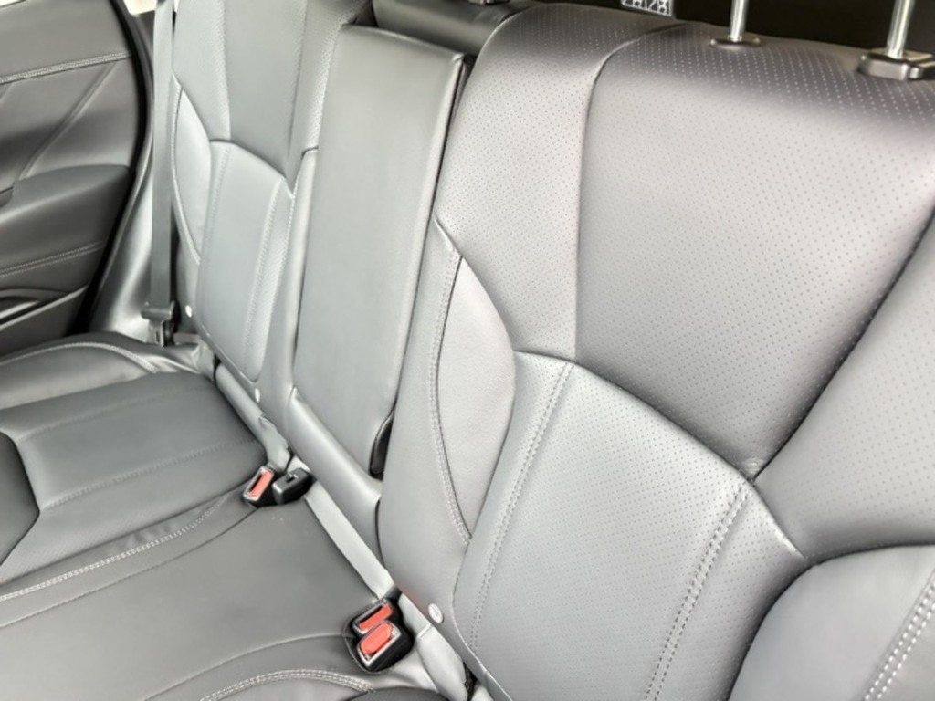 Subaru Forester Forester I Xe Premium E-boxer Awd Cvt Grey #13
