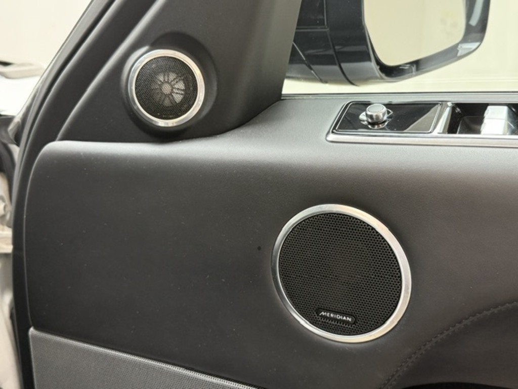 Land Rover Range Rover Sport Sdv6 Hse Dynamic Grey #21