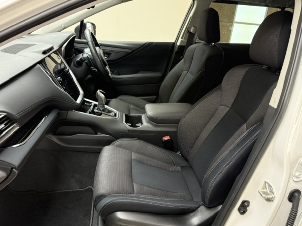 Subaru Outback Outback Se Premium Symmetrical Awd Cvt Gold #14