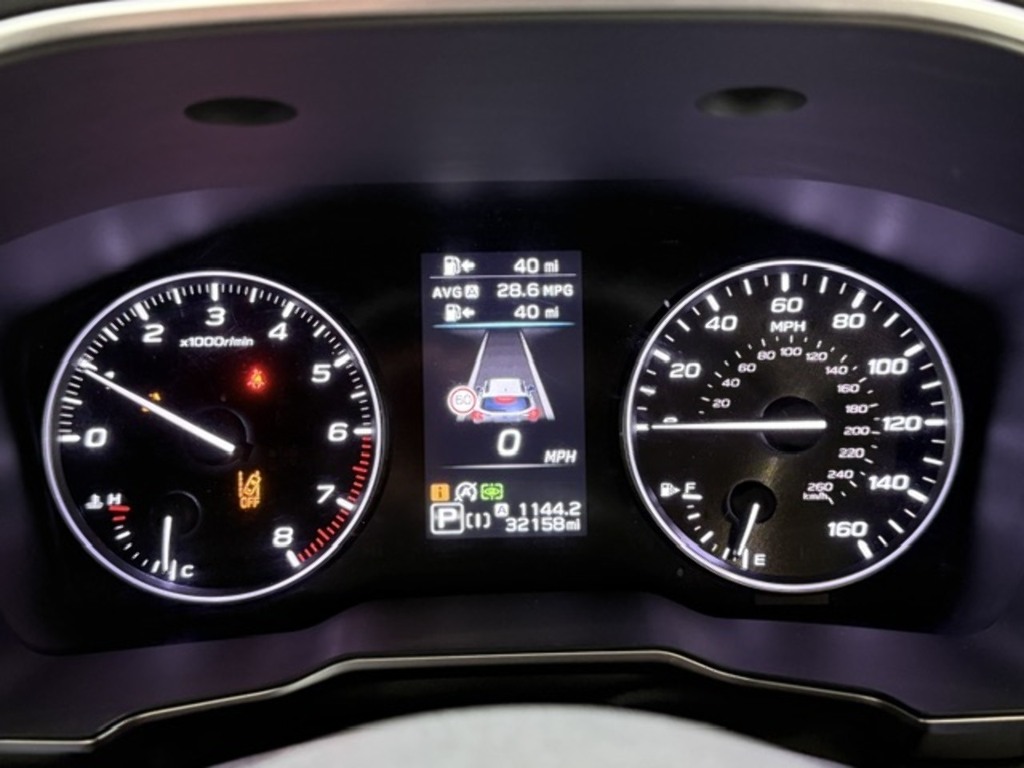 Subaru Outback Outback Se Premium Symmetrical Awd Cvt Gold #27