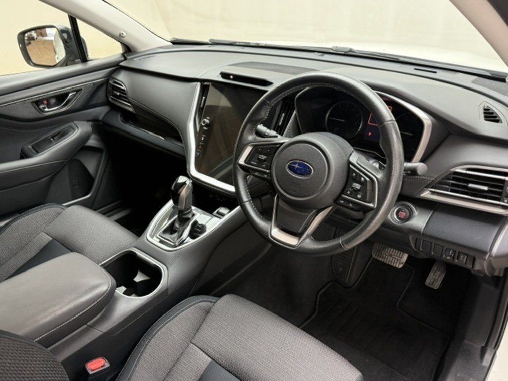 Subaru Outback Outback Se Premium Symmetrical Awd Cvt Gold #13