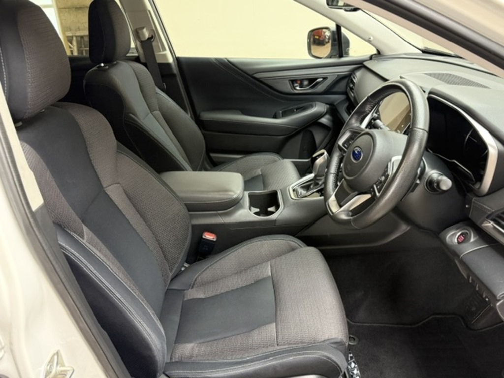 Subaru Outback Outback Se Premium Symmetrical Awd Cvt Gold #12